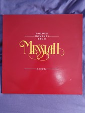 The Royal Choral Society And The Royal Philharmonic Orchestra Golden Moment 12"