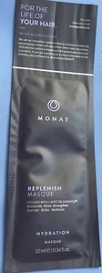 2 x MONAT💥REPLENISH MASQUE ORIGINAL PROBEN je 10ml, HYDRATON, vegan - Bild 1 von 1