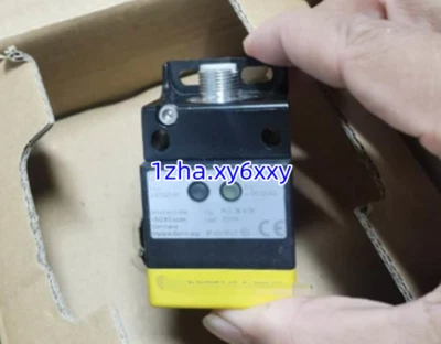 1PCS For GM705S Inductive Sensor IFM GM705S #1z - Image 1 of 4