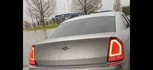 Cofano Chrysler 300c Posteriore Berlina - Foto 1 di 3