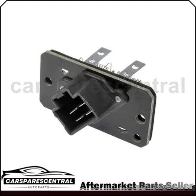 Resistor de motor de ventilador HVAC para 2000 2001 2002 2003 2004 2005 Ford Excursion 6.8L - Imagem 1 de 4