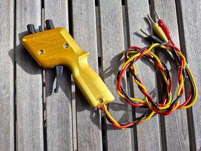 Yatronic ACD Pro 3 Slotcar Handregler - Bild 1 von 2