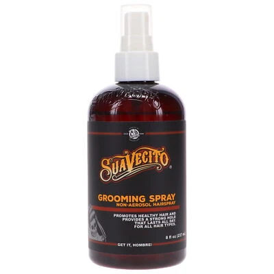 Suavecito Grooming Spray 8 oz - Imagem 1 de 4