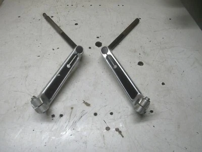 1988 88 Yamaha Venture Royale XVZ1300 Handlebars Handle Bars - Image 1 of 4