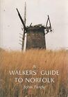 Walkers' Guide To Norfolk, Pardy, John