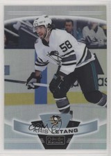 2019-20 O-Pee-Chee Platinum All-Star Image Variations Rainbow Kris Letang #16