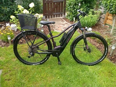 bergamont E-Fahrrad 28 zoll - Bild 1 von 4