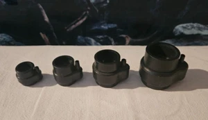 Ersatz Druckdose für Luftheber 12mm Luft Filter HMF Schwammfilter Gartenteich - Bild 1 von 1