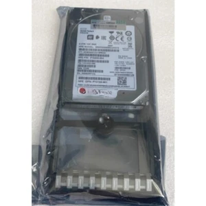Disco duro HP R0Q05A 2,4 TB SAS 2,5 pulgadas P13378-001 HPE Primera - Imagen 1 de 1