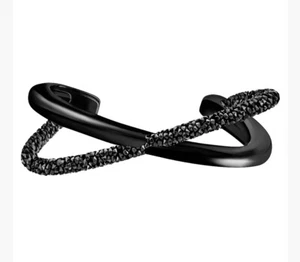 Swarovski bracelet woman jewellery Crystaldust Size - L CODE: 5385819 - Picture 1 of 7