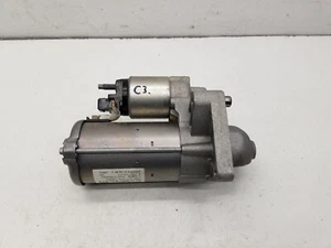 2023 CITROEN C3 MK3 1.2 BENZIN / VAUXHALL PEUGEOT STARTER MOTOR OEM 9830507480 - Bild 1 von 7