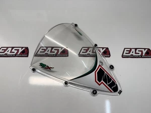 Aprilia RS4 125 4T 2011-2013 Windshield Visor OEM Genuine 895870 - Picture 1 of 13