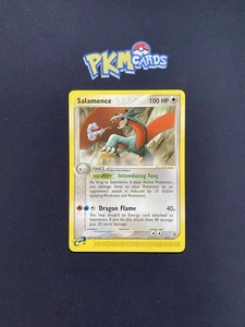 Pokemon TCG Salamence Dragon 19/97 Regular Rare LP. - Bild 1 von 3