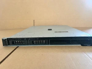 Dell OEMR XL R240 Qty.1 E-2144G 3,6 GHZ 8GB H330 1TB Dell Drive Server - Zdjęcie 1 z 7