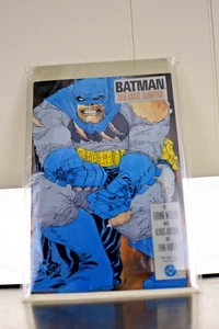 Batman: The Dark Knight Returns #2 Mini 8.0 DC Comic Book E87-8 - Bild 1 von 2
