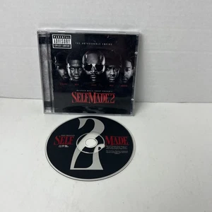 Self Made 2: The Untouchable Empire CD Rap Hip Hop - Picture 1 of 11