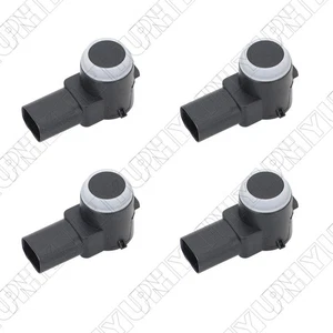 4PCS PDC Parking Sensor 9663821577XT For Peugeot Berlingo C4 C5 C6 DS3 307 308 - Picture 1 of 5