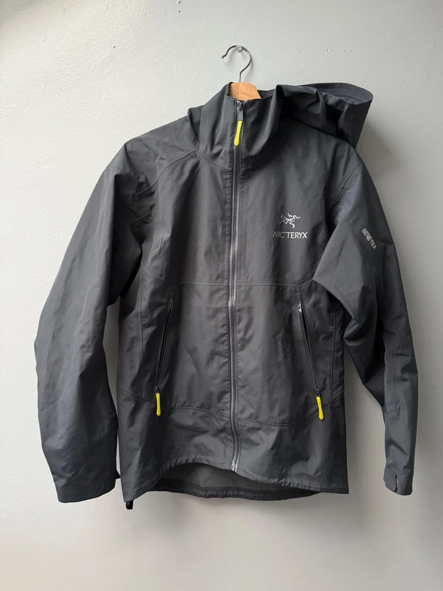 arcteryx gore tex jacket products for sale | eBay