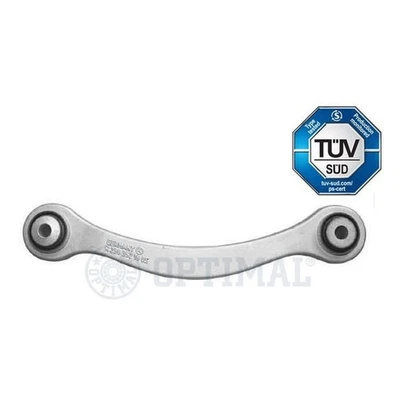 OPTIMAL Querlenker Lenker Radaufhängung TÜV zertifiziert Hinten Links Oben Vorne - Bild 1 von 2