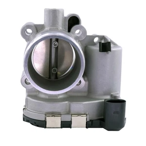 Complete Throttle Body Assembly for Polaris UTV OEM Repl.# 1204455 - Picture 1 of 9