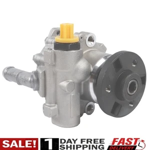 Power Steering Pump For BMW 328i xDrive 128i 325i 330xi 3.0L Base Coupe Sedan - Picture 1 of 6