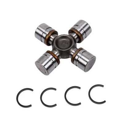 Genuine ACDelco For Hummer H2 03-09 Drive Shaft Universal Joint Kit | Front/Rear - Изображение 1 из 4