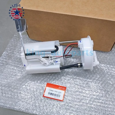 NEW! Fuel Pump Module Assembly For 09 - 12 Acura TSX Honda Accord Crosstour 2.4L Foto 1 de 4