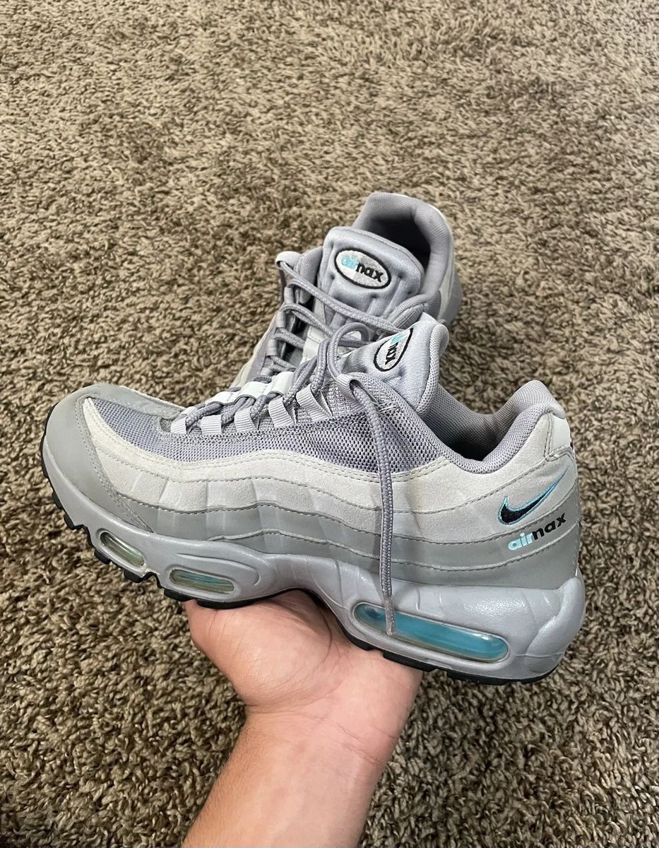 Preços baixos em Nike Air Max 95 Retro Logo - CV1635-001 | eBay