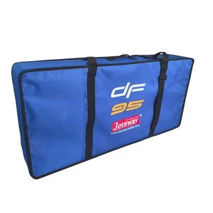 Dragon Flite 95 Transporttasche DF95 RC Segelboot Modellbau Neuheit 2025 - Picture 1 of 4