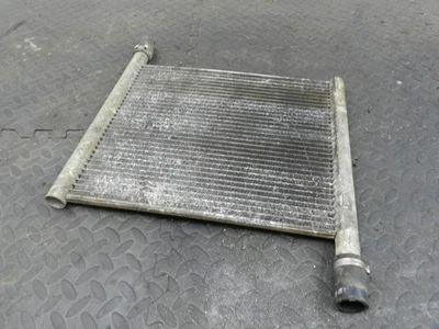 158. Smart Fortwo 450 2002 convertible. RADIADOR REFRIGERANTE 003428V006 Foto 1 de 4