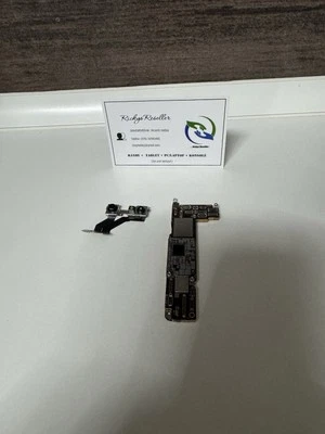 Apple iPhone 13 128GB Logicboard Mainboard Platine Defekt - Bild 1 von 2