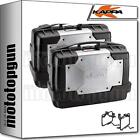 Kappa Valises Laterales Kgr33pack2 + Supports Laterales Bmw F 850 Gs 2022 22