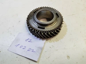  Ducato Boxer Jumper 2002-2006 MLGU 5 gearbox 3rd Gear 31x37 Genuine part   - Picture 1 of 3