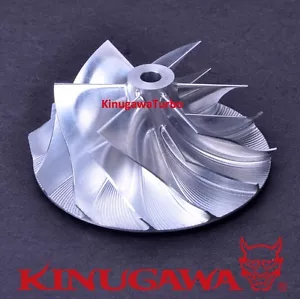 Billet Compressor Wheel for HOLSET HX30 Komatsu Elite 4BTA (40.1/67.97 mm) 6+6 - Bild 1 von 1