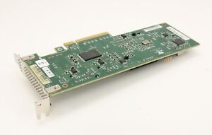 LSI SAS9201-8i 6Gbps SAS/SATA PCI-e RAID Controller Card  9201-8i - Low Profile