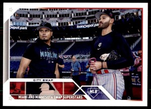 2023 Topps Update Pick Your Card 166-330 +Rookies RC (Free Shipping)