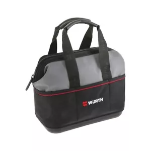 Borsa Porta Attrezzi Valigia Portautensili - WÜRTH 0715930236 - Foto 1 di 9