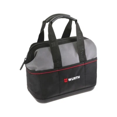 Borsa Porta Attrezzi Valigia Portautensili - WÜRTH 0715930236 - Immagine 1 di 4