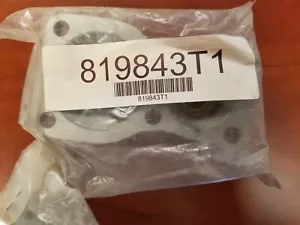 Mercury Quicksilver Force Chrysler Fuel Pump Body Assembly P/N 819843T1 FA686431 - Picture 1 of 2
