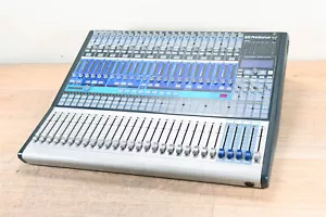 PreSonus StudioLive 24.4.2 24-Channel Digital Audio Mixer CG008B5 - Picture 1 of 13