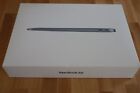 EMPTY BOX ONLY 13” - Apple MacBook Air 13-inch Model A2337, 512GB Silver