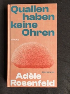 Quallen haben keine Ohren - Bild 1 von 2