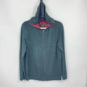 Orlando Bloom for Jack & Jones Hoodie Cardigan Sz L? - Picture 1 of 7