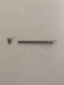 Festina F16543 Pin Pluma Tornillo Estuche Eslabón Final Pulsera NUEVO Original Reloj Parte - Imagen 1 de 1