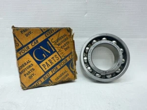 1933-1935 Chevrolet Standard 1934 NOS GM Differential Side Bearing #9092103 - Picture 1 of 4