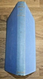 The Tunnel Hardback Book by Eric Williams 1951 First Edition - Picture 1 of 2