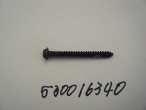 NEW POULAN SCREW PN 530016340 - Foto 1 di 1