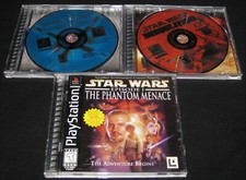 .PSX.' | '.Star Wars Demolition.