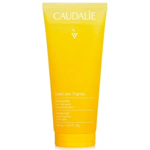 Caudalie Soleil Des Vignes Shower Gel For All Skin Types 200 ml / 6.7 fl.oz - Picture 1 of 3