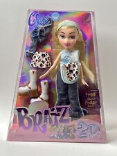 Bratz Dolls 2021 20th Anniversary 20 Yearz Cloe Doll Brand New In Hand
